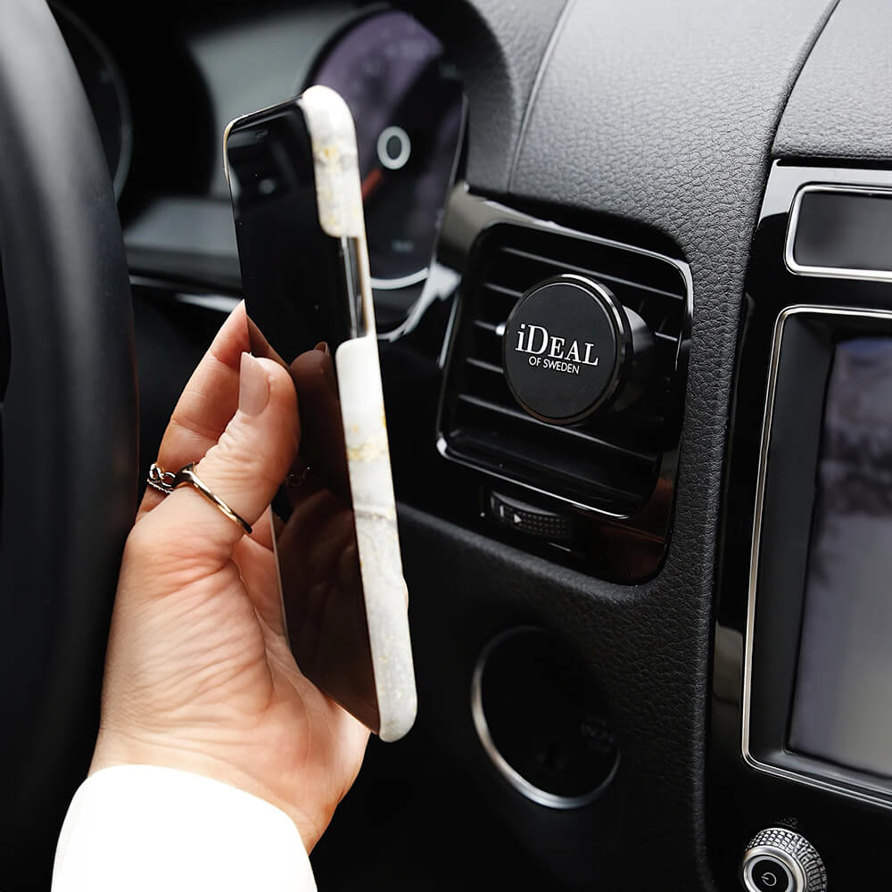 iDeal of Sweden Car Vent Mount Autoteline, Musta