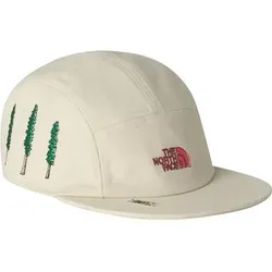 THE NORTH FACE Herren Mütze NORM CAMP HAT, Größe ONE SIZE in Braun Braun