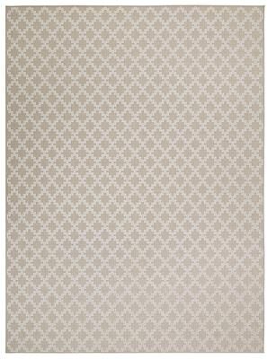 Tallis Custom Rug - Square, Sand, 11', 11' - Ballard Designs