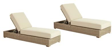 Set of 2 Navio Chaise - Ballard Designs