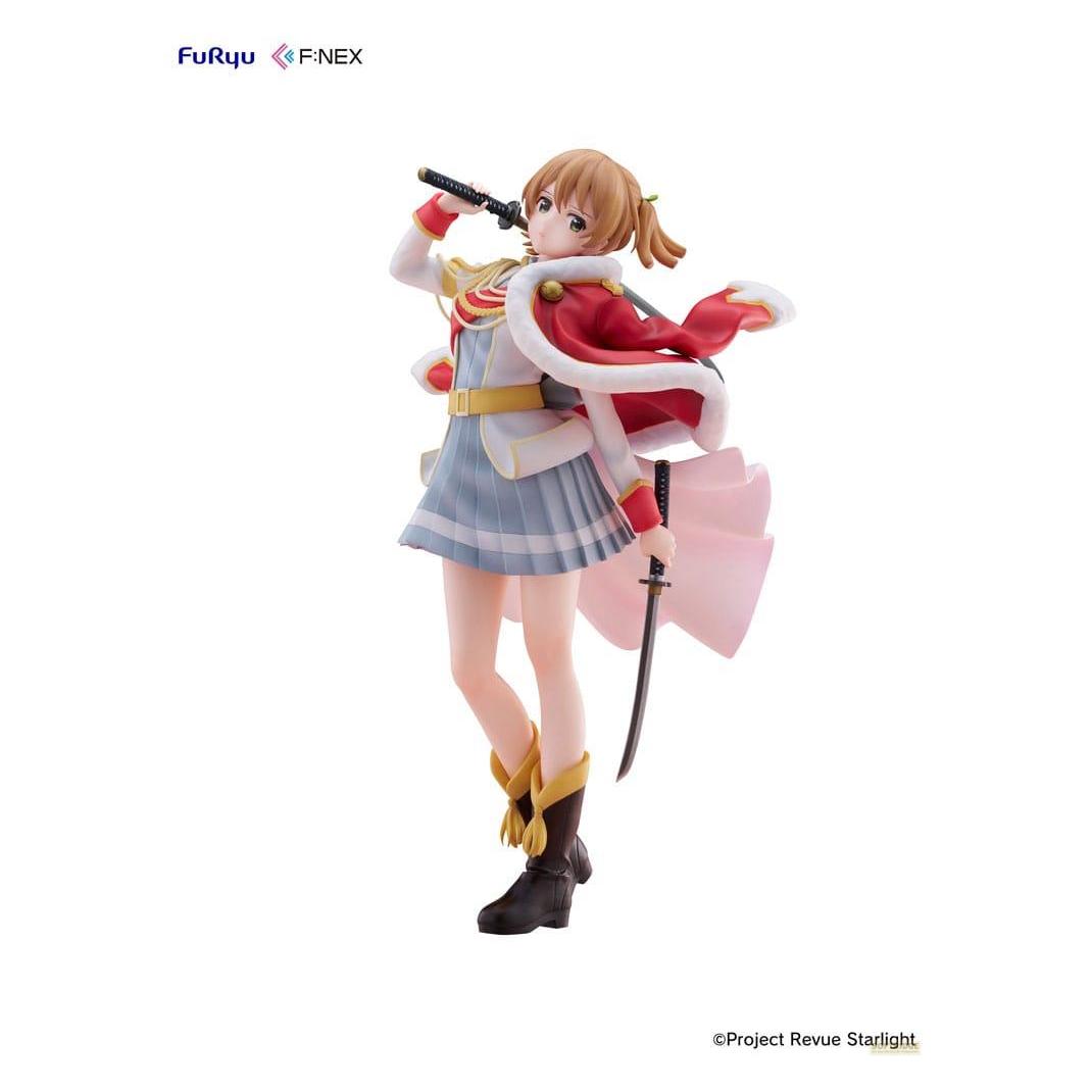Furyu Revue Starlight F:Nex PVC Statue 1/7 Nana Daiba 23 cm (FRYU07866)