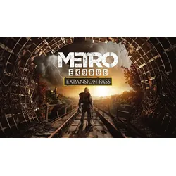 Metro: Exodus Expansion Pass
