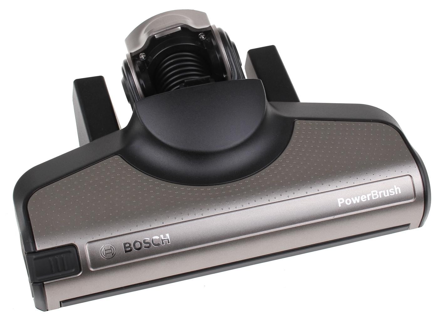 Bosch Polymatic Vloerstofzuiger