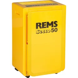 Luftentfeuchter (R 290) Secco 50-Set 230V, 900W,Entfeuchtungsleistung