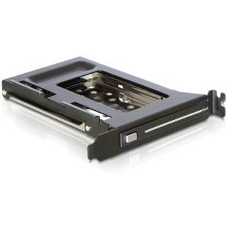 Delock Wechselrahmen Slotblech für 2,5" Festplatten (47192)