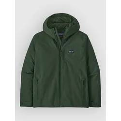 Patagonia Windshadow Jacke treeline green Gr. L