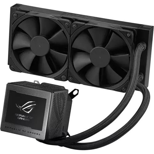 Asus ROG Ryujin III 240 All-in-One