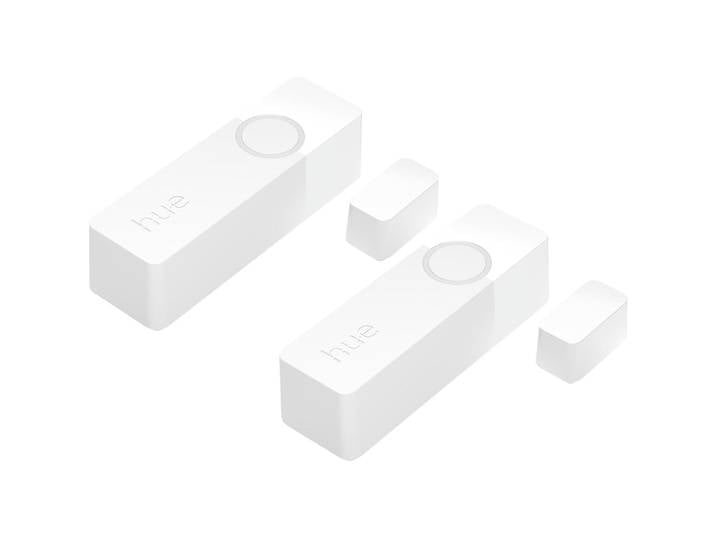 Zubehör Philips Hue weiss Synthetik B 2.2 cm Smart Home fähig - LED