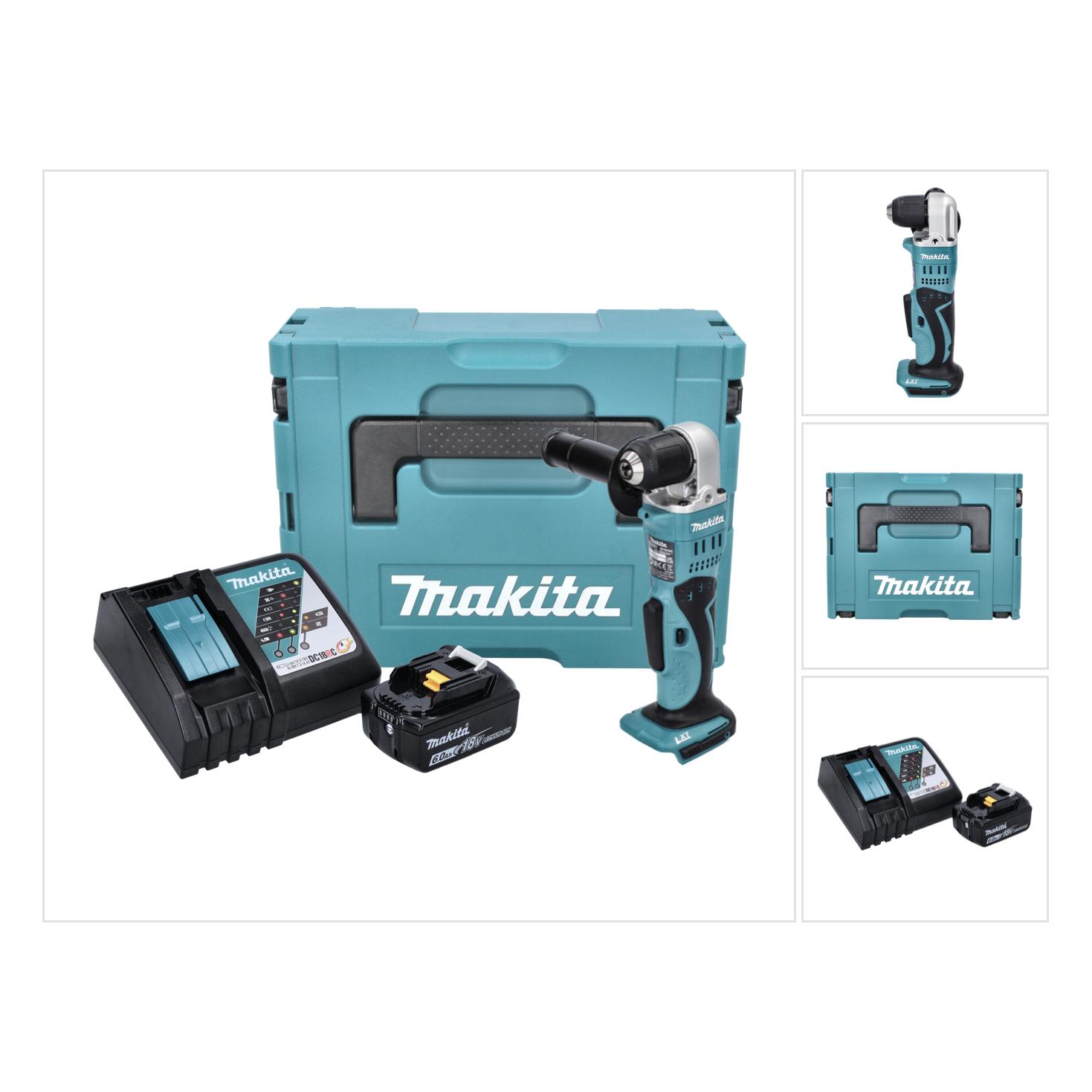 Makita DDA 351 (Winkelbohrmaschine) (DDA351RG1J)