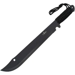 Kukri Machete inklusive Nylonscheide