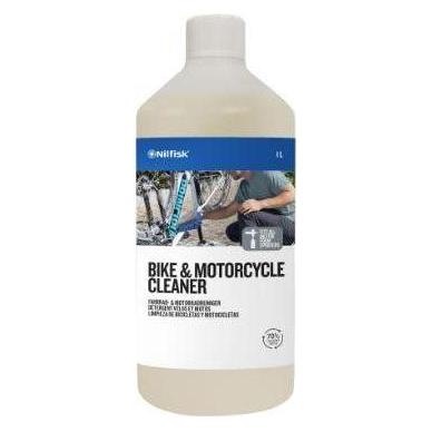Nilfisk Cykel / MTB / Motorcykel Cleaner, 1,0 ltr. (128502148)