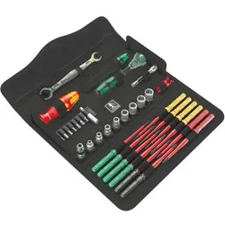 Wera 05135870001 Mechanik-Werkzeugsätze 35 Werkzeug