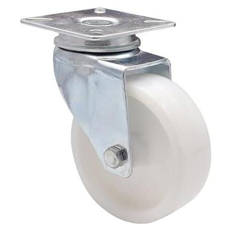 Wagner System Lenkrolle 75mm Tragkraft 60kg (03 1675 01)