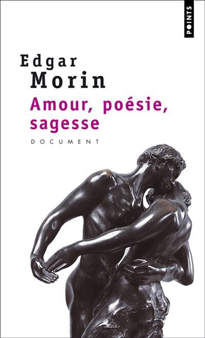 Edgar Morin - Amour, poésie, sagesse - Preis vom 12.10.2026 11:37:12 h