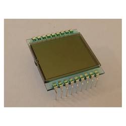 Display Elektronik LCD-Display DE112TS-20/7.5