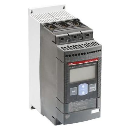 ABB Sanftanlaufgerät 25 A mit Überlastschutz (1SFA897102R7000)