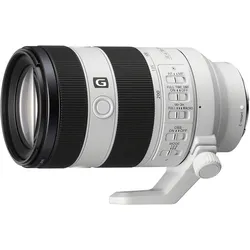 Sony SEL FE 70-200mm f4 G OSS II 100,00 € Cashback