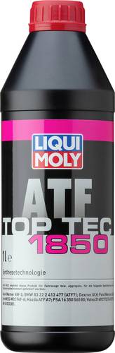 Liqui Moly Top Tec ATF 1850 21738 Getriebeöl 1l