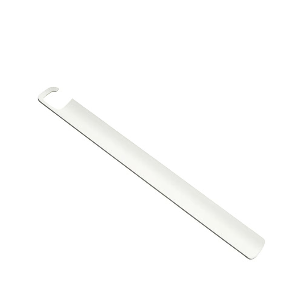 Essem Design Index schoenlepel wit structuur