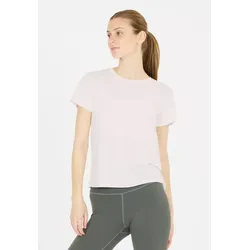 Athlecia Pacy W S/S Damen Sport- T-Schirt weiß - 40