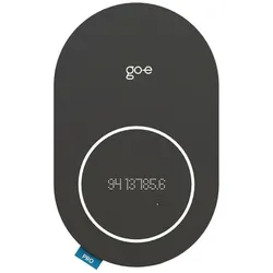 Go-E, Elektroauto Ladestation, Charger PRO ME CH-PRO-CABLE-ME-011 Wallbox (Typ 2, 16 A, 11 kW)