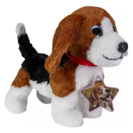 Lumo Stars Beagle Cooper classic (16 cm) (59694)