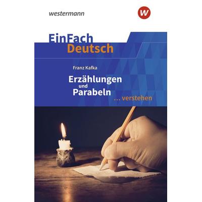 EinFach Deutsch ... verstehen, Taschenbuch von Roland Kroemer, Westermann Schulbuchverlag, 978-3-14-022616-5