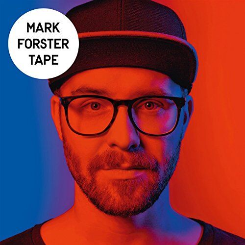 Mark Forster - TAPE - Preis vom 08.10.2026 07:26:42 h