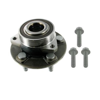 SKF Radlagersatz vkba7009 für Vaughall SAIC MOTOR CHEVROLET Opel