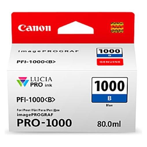 Canon Pfi-1000mbk (MBK) (PFI1000MBK)