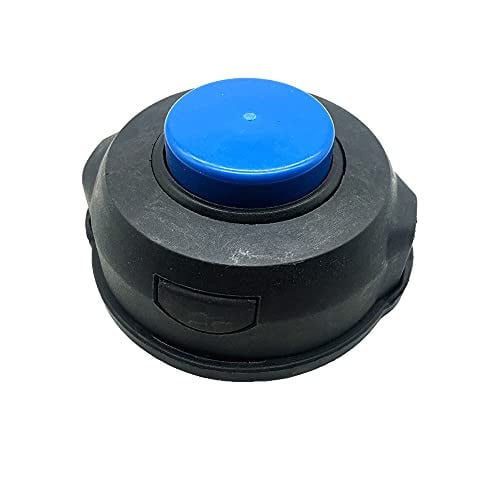 Universele Trimmerkop M10 met Tap & Go Maaikoppeling