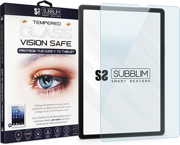 PELICULA SUBBLIM SAMSUNG TAB S5E BL