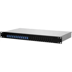 Metz Connect Patchfeld VIK 1502507412-B