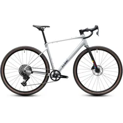 Cube Nuroad SLX spaceship ́n ́cmy - S