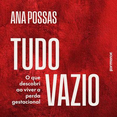 Tudo vazio - Ana Possas, Audio, 9786528208791