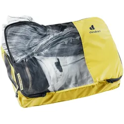 Deuter Zip Pack 10, Packsack, Gelb
