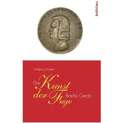 Die Kunst der Fuge, Sachbücher von Wolfgang Wiemer