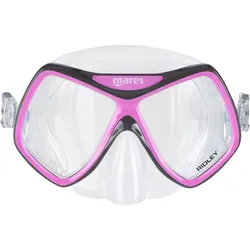 Mares RIDLEY Brille | Gr. Einheitsgröße | grau - grau