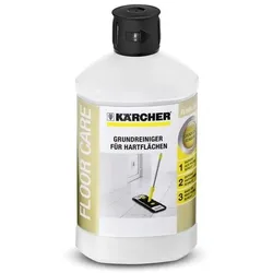 KÄRCHER Grundreiniger Stein, Linoleum, PVC (1 l)