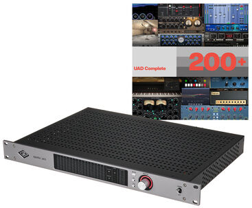 Universal Audio Apollo x16 Gen2 Complete