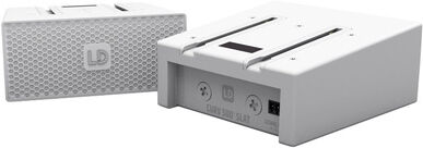 LD Systems CURV 500 SLA T White Weiß