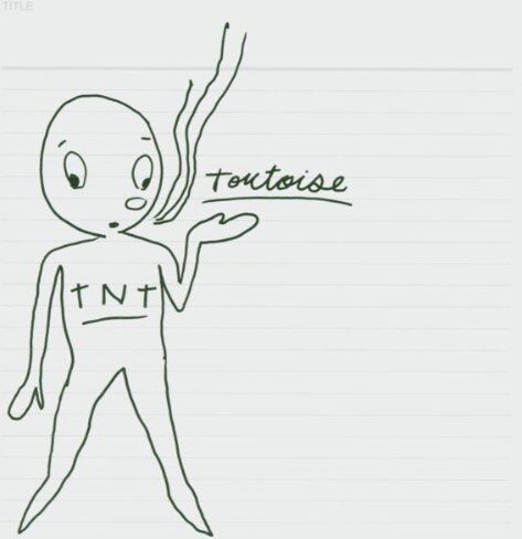 Tortoise - TNT - Preis vom 07.10.2026 11:45:10 h