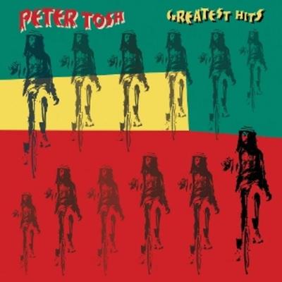 Greatest Hits(Green,Gold,Red Vinyl) - Peter Tosh, Vinyl