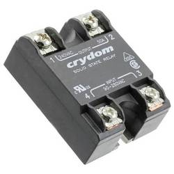 Crydom Halbleiterrelais A1210 10 A Schaltspannung (max.): 140 V DC/AC 1 St.