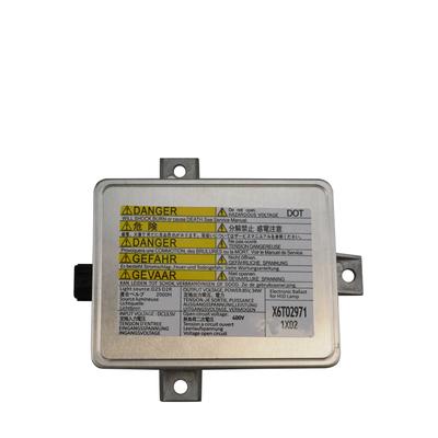 F.BECKER Steuergerät, Beleuchtung 74070013 beidseitig für HONDA MAZDA MITSUBISHI