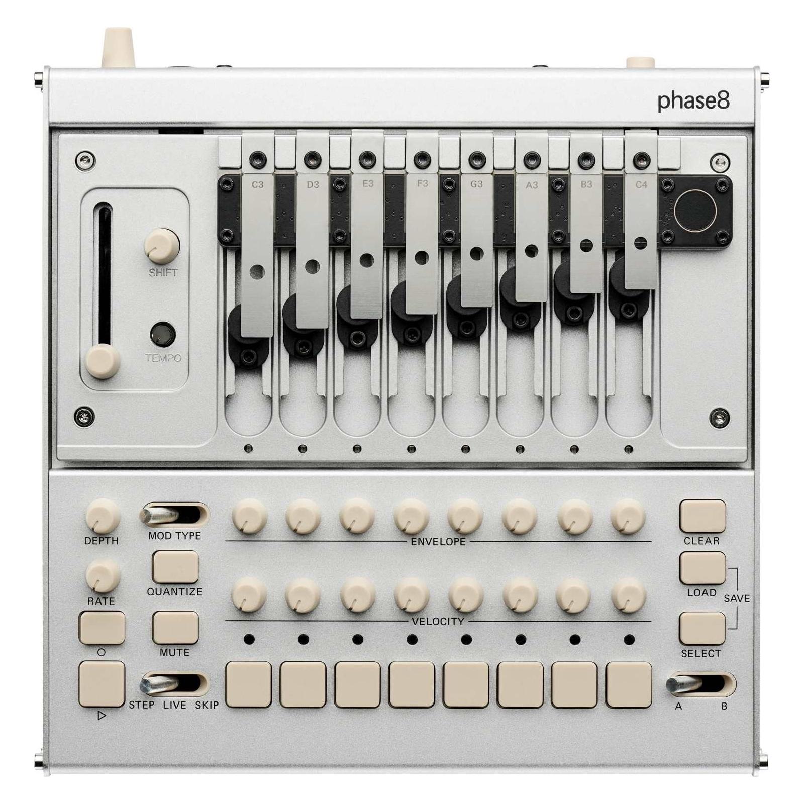 Korg Phase8 Akustik-Synthesizer (71969225)