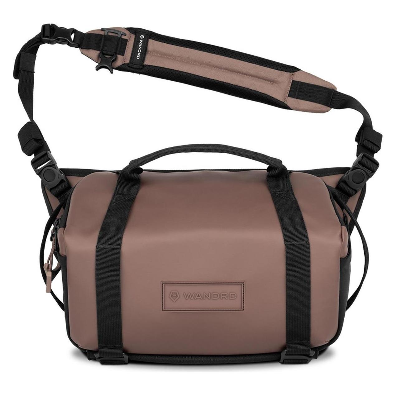 Wandrd ROGUE Sling 9L Atacama Clay V2 (Kamera Schultertasche, 9 l) (4110108441)