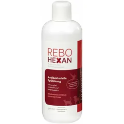 500 ml ReboHexan Spüllösung