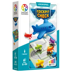Smart Games Cockpit Check