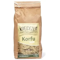 Kreidezeit Korfu Seife - 1,5 kg Beutel